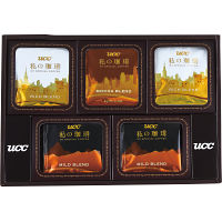 ＵＣＣ　私の珈琲ギフト