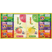 炭酸力の薬用入浴剤セット