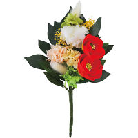 四季仏花