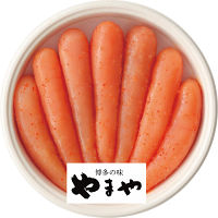 やまや 無着色辛子明太子360g