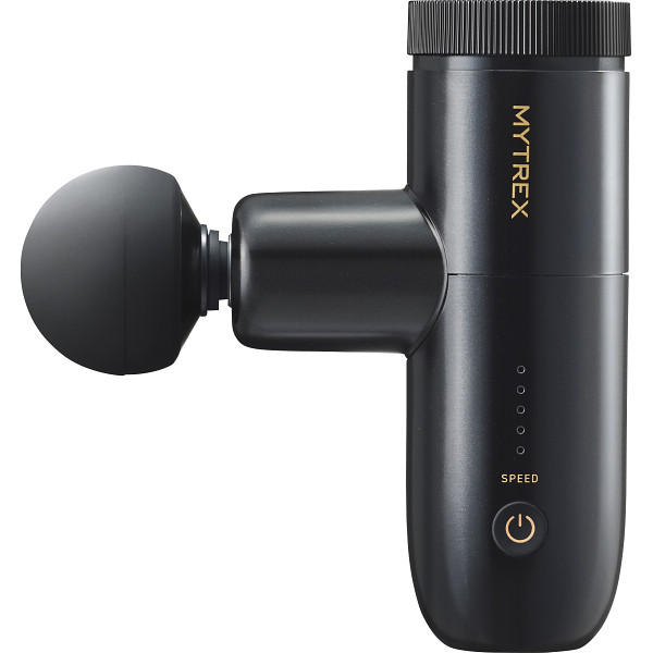 マイトレックス REBIVE MINIXS2 BK
