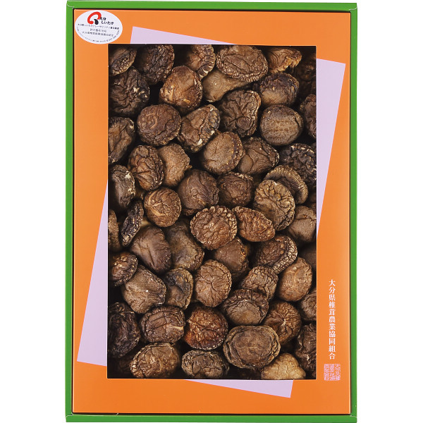大分産　どんこ椎茸（１８０ｇ）