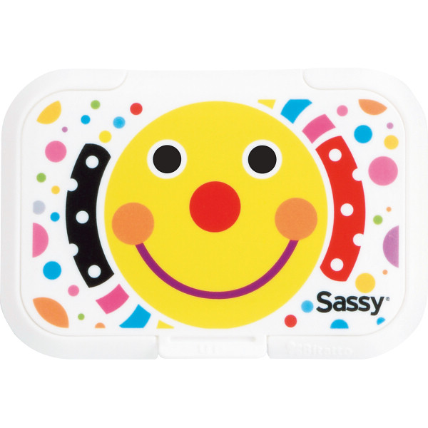 サッシー　おむつケーキ（お名入れ） ピンクのサムネイル画像1