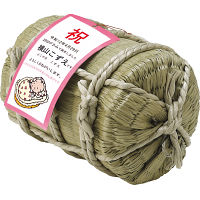 結びの神　生まれた重さのお米　俵入（お名入れ）