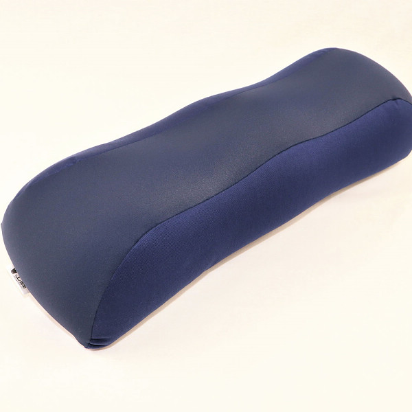 【父の日専用】王様の足枕 ネイビーのサムネイル画像1
