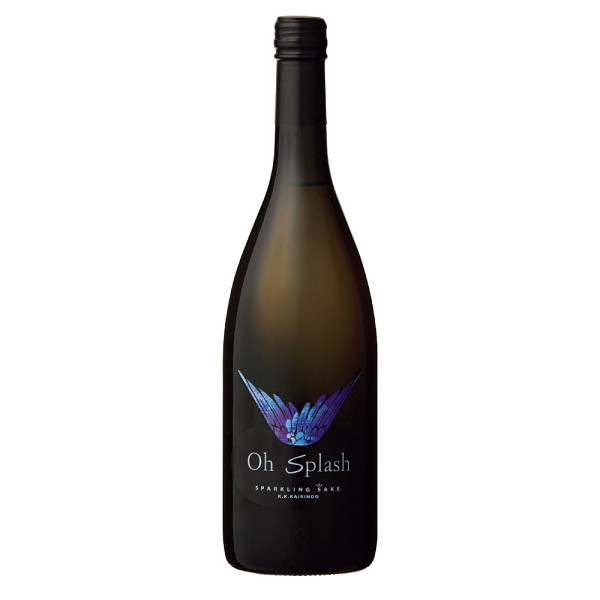 【父の日専用】Ｏｈ　Ｓｐｌａｓｈ（７２０ｍｌ）のサムネイル画像1