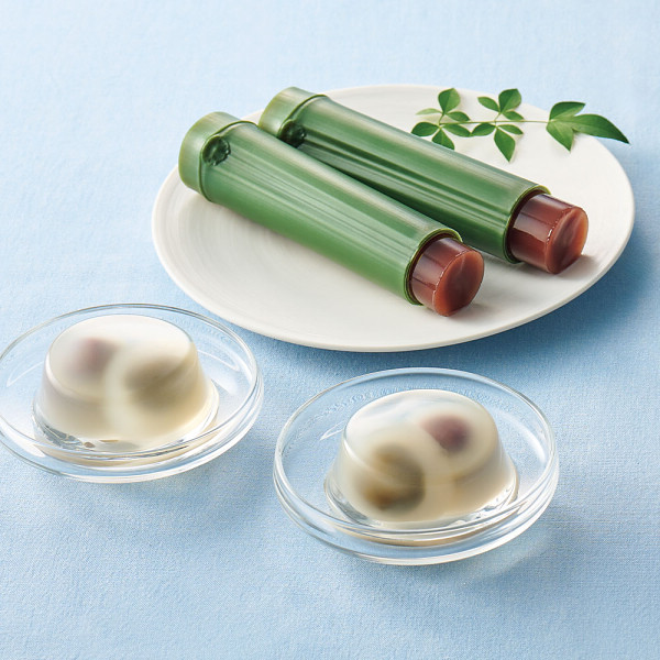 菓匠八　爽涼あわせ（９個）