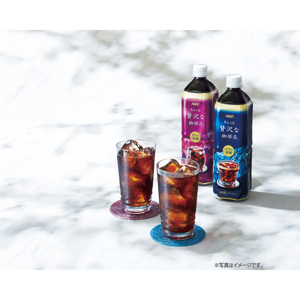 ＡＧＦ　ちょっと贅沢な珈琲店アイスコーヒーギフトのサムネイル画像1