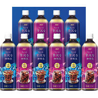 ＡＧＦ　ちょっと贅沢な珈琲店アイスコーヒーギフト