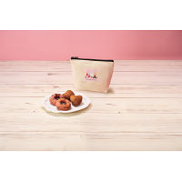 ムーミン　ポーチ　焼き菓子セット