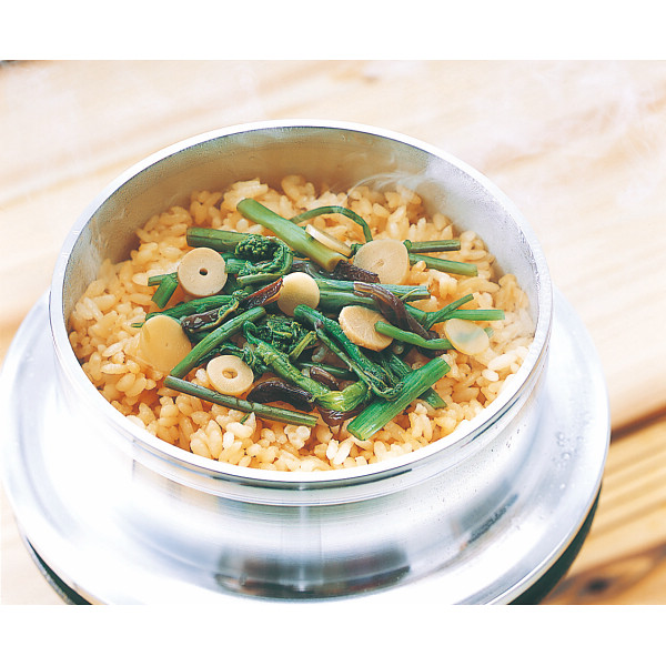 釜めしお試し５食セット