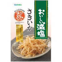 おいしい減塩　さきいか