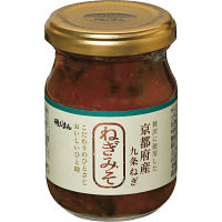 磯じまん　ねぎみそ（１００ｇ）