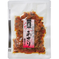 柳屋本店　匠　あさり佃煮（１２０ｇ）
