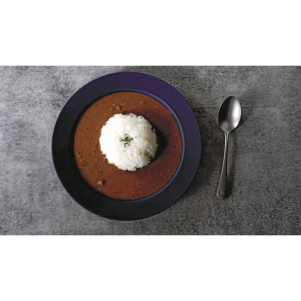 炭火焼肉たむらのスパイスカレーのサムネイル画像1