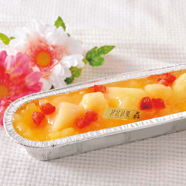 【北海道】みれい菓　札幌カタラーナＬ３種セットのサムネイル画像2