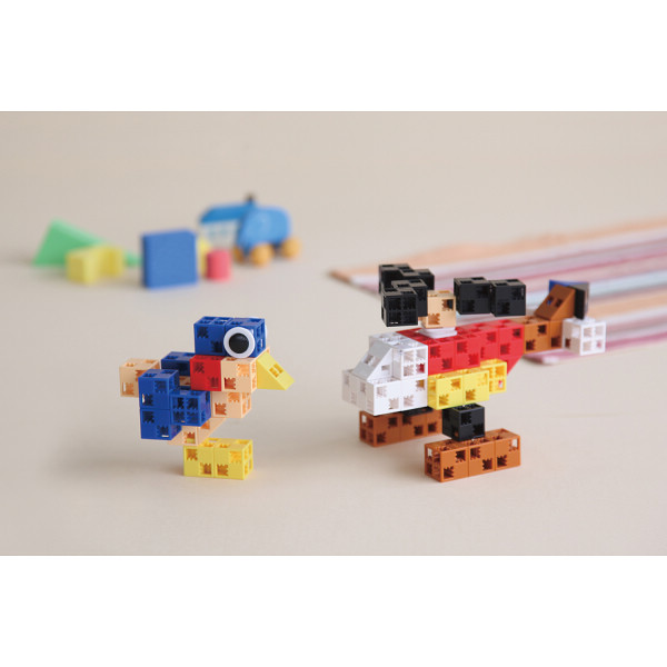 アーテック　ブロック６１ピースのサムネイル画像1