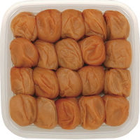 紀州南高梅　甘口はちみつ梅干（４００ｇ）