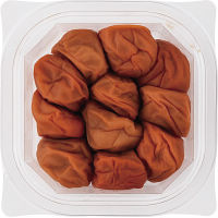 紀州南高梅　うす塩味天味梅干（２００ｇ）