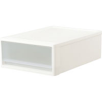 ストラ　クローゼット用収納ケース
