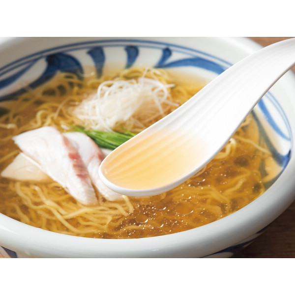 全国だし麺紀行　ご当地ラーメンのサムネイル画像1