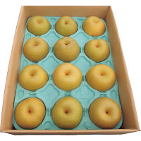 季節の梨(4kg)