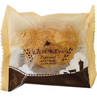 「乳蔵」 北海道チョコシュー(5個)