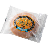 「乳蔵」 北海道十勝生どら&シュークリーム