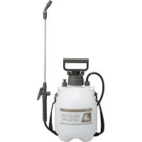 タカギ　肩掛け蓄圧式噴霧器