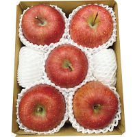 サンふじ秀品（１．５ｋｇ）