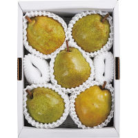 山形県産 食べ頃ラ・フランス(1.5kg)