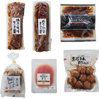 米久の晩餐　和洋バラエティセットＢ