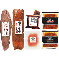 米久の晩餐　味のこだわりバラエティセットＢ