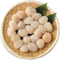 北海道産　ほたて貝柱（４００ｇ）