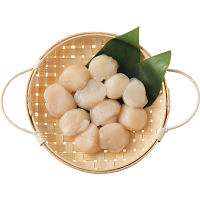 北海道産 ほたて貝柱(200g)