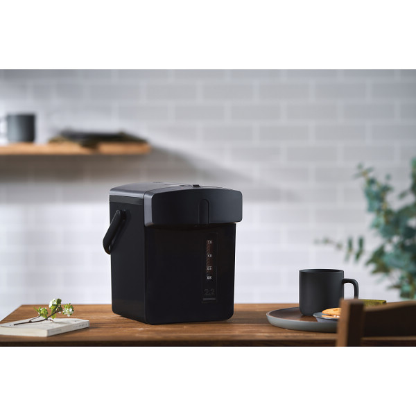 アイリスオーヤマ　ジャーポット　メカ式　２．２ｌのサムネイル画像1