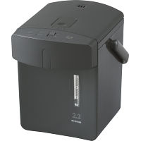 アイリスオーヤマ ジャーポット メカ式(2.2l)