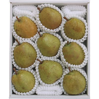 山形県産 食べ頃 ラ・フランス(3kg)