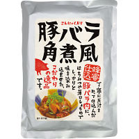 豚バラ角煮風（１５袋）