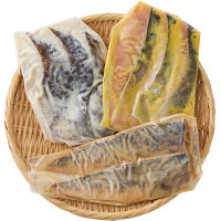 北海道漬魚セット