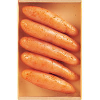 福さ屋 無着色辛子明太子(280g)