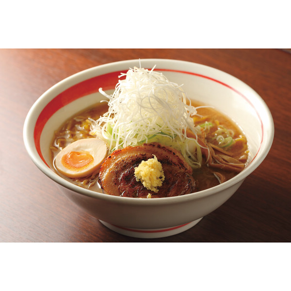 全国名店ラーメンセット（１２食）のサムネイル画像1