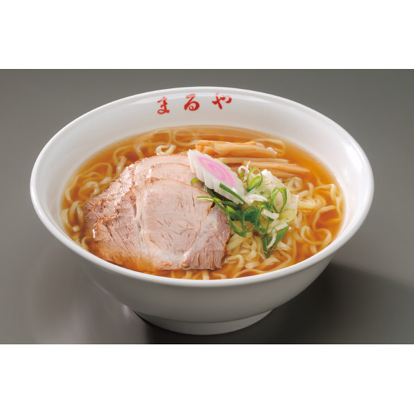 全国味巡りラーメンセット（９食）のサムネイル画像2