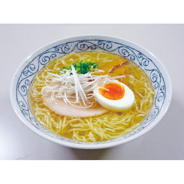 乾燥比内地鶏ラーメン（８食）のサムネイル画像1