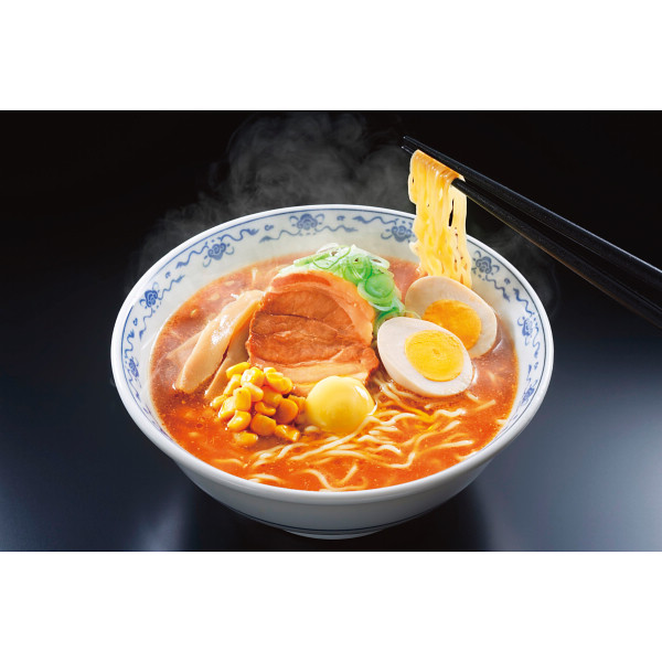 ご当地ラーメン味比べセット（１５食）のサムネイル画像1