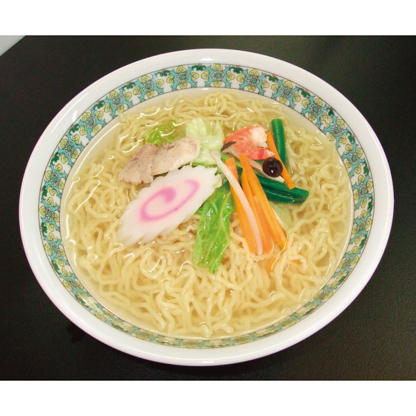 全国味比べラーメンセット（１０食）のサムネイル画像2