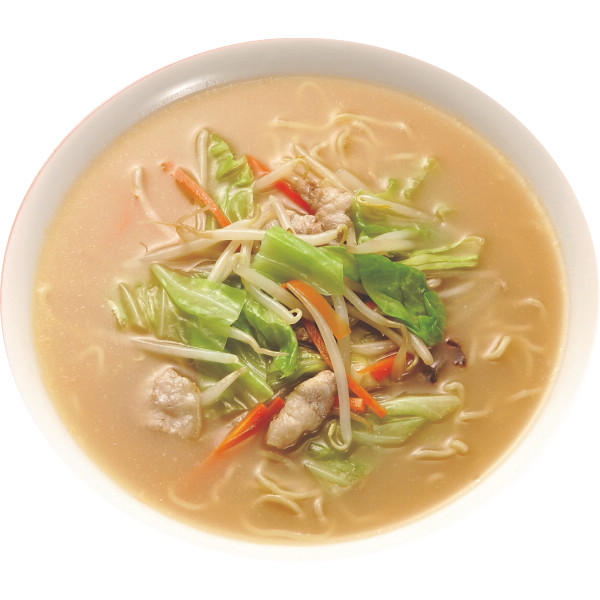 全国名店ラーメンセット（１０食）のサムネイル画像3