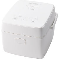 ツインバード　３合ＩＨ炊飯ジャー