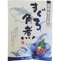 まぐろ角煮