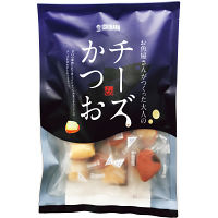チーズかつお